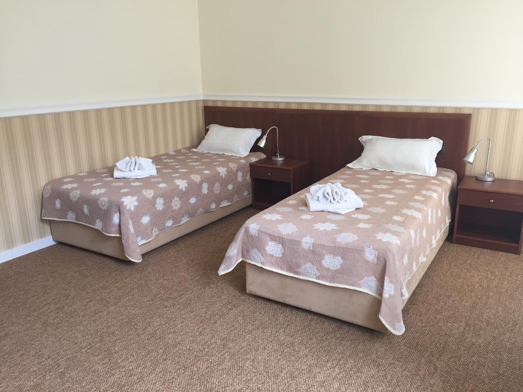 Consul Hotel Консул Одеса Екстериор снимка